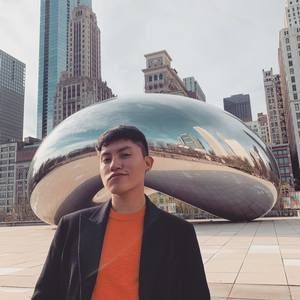 Meet your Posher, Alan